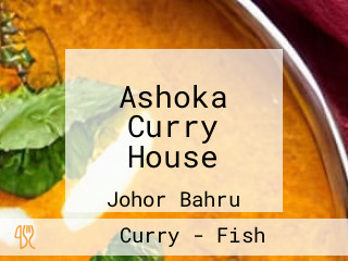 Ashoka Curry House