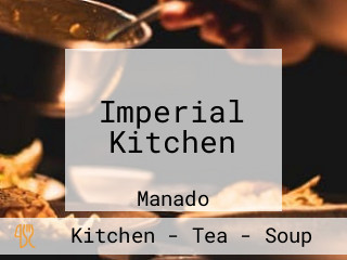 Imperial Kitchen