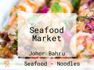 Seafood Market