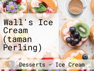 Wall's Ice Cream (taman Perling)