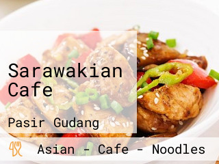 Sarawakian Cafe