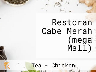 Restoran Cabe Merah (mega Mall)