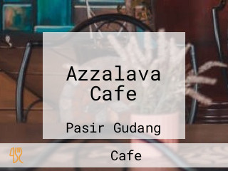 Azzalava Cafe