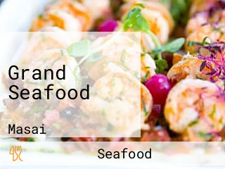 Grand Seafood