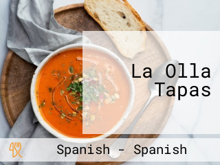 La Olla Tapas