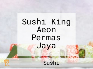 Sushi King Aeon Permas Jaya