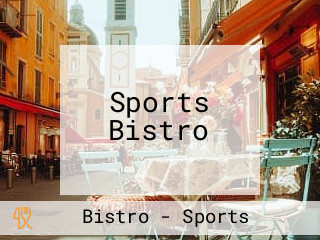 Sports Bistro