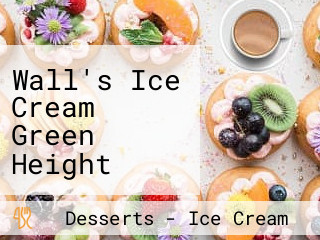 Wall's Ice Cream Green Height Commercial Centre)