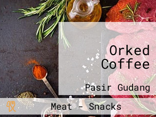 Orked Coffee