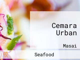 Cemara Urban