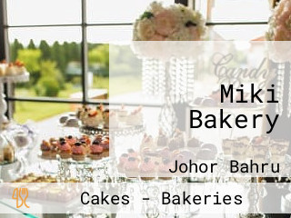 Miki Bakery