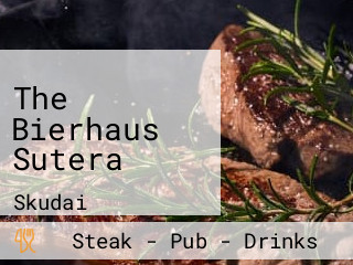 The Bierhaus Sutera