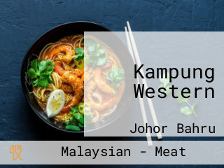 Kampung Western