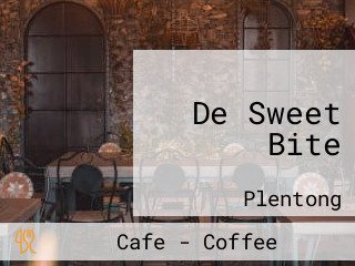 De Sweet Bite