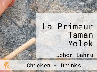 La Primeur Taman Molek