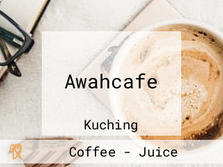 Awahcafe