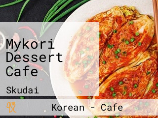 Mykori Dessert Cafe