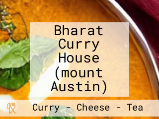 Bharat Curry House (mount Austin)