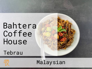 Bahtera Coffee House