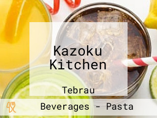 Kazoku Kitchen