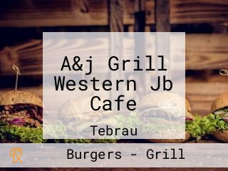 A&j Grill Western Jb Cafe