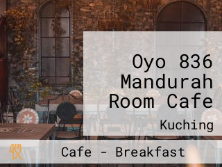 Oyo 836 Mandurah Room Cafe