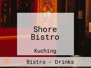 Shore Bistro