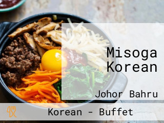 Misoga Korean