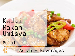 Kedai Makan Umisya