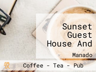 Sunset Guest House And