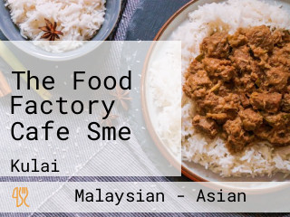 The Food Factory Cafe Sme