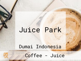 Juice Park