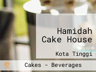 Hamidah Cake House