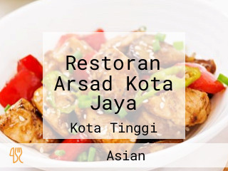 Restoran Arsad Kota Jaya