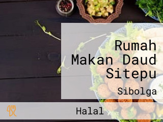 Rumah Makan Daud Sitepu