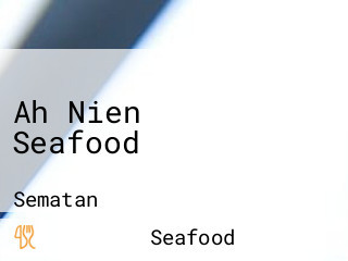 Ah Nien Seafood