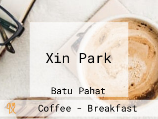 Xin Park