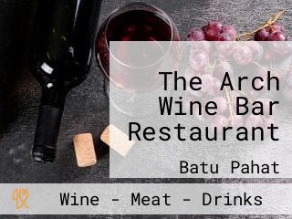 The Arch Wine Bar Restaurant