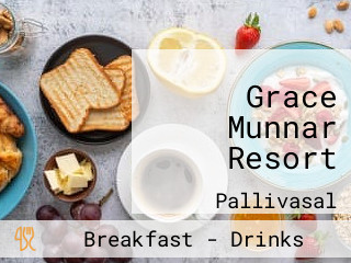 Grace Munnar Resort