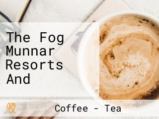 The Fog Munnar Resorts And