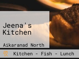 Jeena's Kitchen