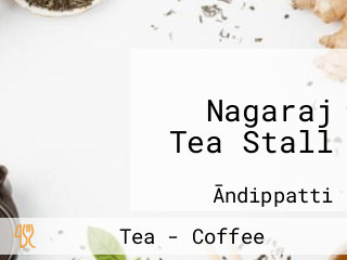 Nagaraj Tea Stall