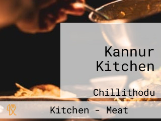 Kannur Kitchen