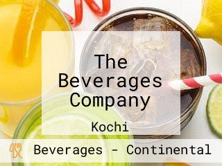 The Beverages Company