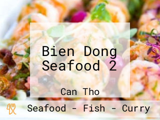 Bien Dong Seafood 2