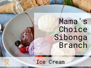 Mama's Choice Sibonga Branch