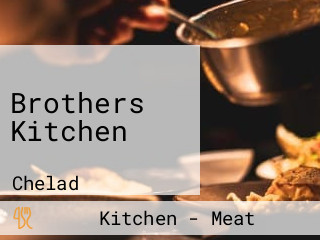 Brothers Kitchen