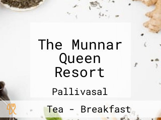 The Munnar Queen Resort