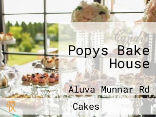 Popys Bake House