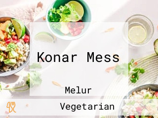 Konar Mess